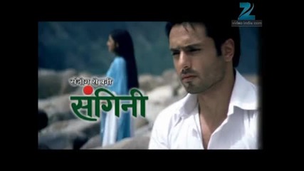 Sanjog Se Bani Sangini - Episode 1