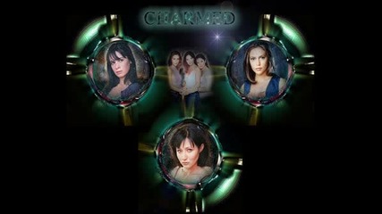 Charmed (чародейките)