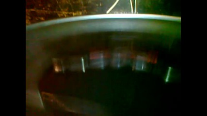 Free Air Test Pioneer 308d2 2 