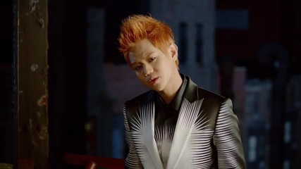 Beast - Midnight