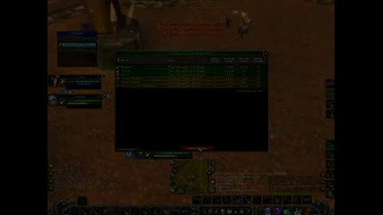 World of Warcraft: Pvp Arena 3v3 part 2 [hq]