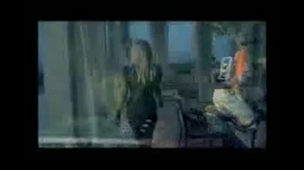 First Look - Britney Spears Candies Commercial