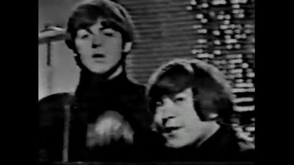 Beatles - We can work it out