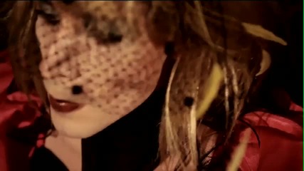 Iamx Feat. Imogen Heap - My Secret Friend 
