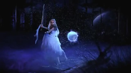 реклама на Sony - повярвай в магията на цветовете (high Quality)