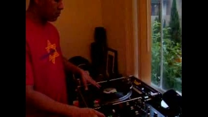 Dj - J Rule