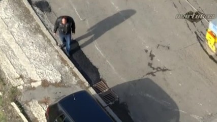 Когато машините са безсилни...