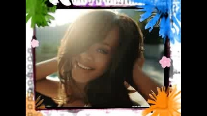 Rihanna The Best Star!!!