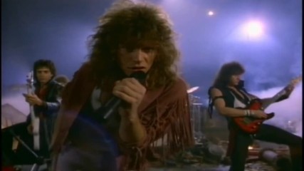 Bon Jovi - Top 1000 - Runaway - Hd