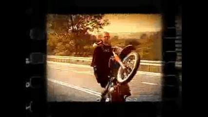 Stuntstyle Polish Stunt Riders 