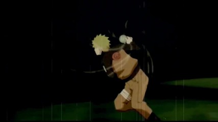 Naruto and Sasuke[amv] Just a Dream _ Hd