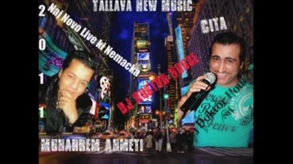 Muharrem Ahmeti & Cita - Sulltan Hajolli 2011 By.dj kiro