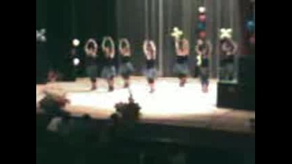 Balet Viva Dance 7