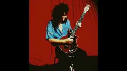Cozy Powell (w Brian May John Deacon) - Somewhere In Time 