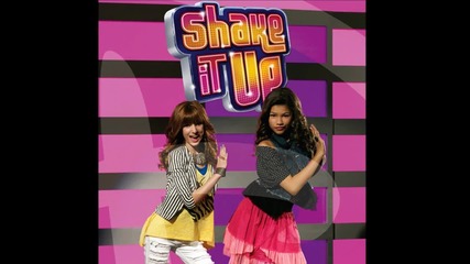 Selena Gomez ** Shake It Up