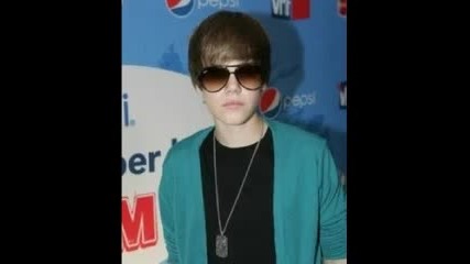 New снимки на Justin Bieber 