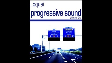 Loquai - Time Shift