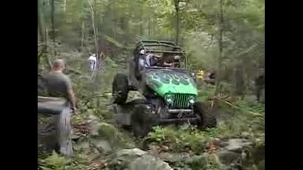 Off road 