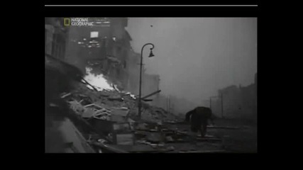 Historys Secrets - The Hunt For Hitler част 1/6 + бг субтитри High Quality 