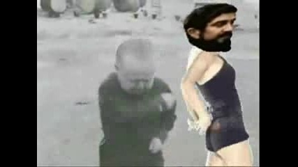 300 Parodia