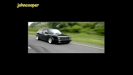 Мн Здрав Тунинг на Golf , Jetta и Caddy
