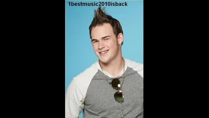 James Durbin - Uprising * American Idol 2011 Studio
