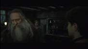 Абъфорд Дъмбълдор - Хари Потър и даровете на смъртта, част 2
