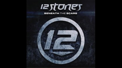 12 Stones - Psycho