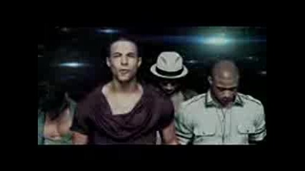 One Shot - Jls Hq 