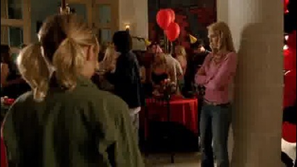 Veronica Mars - епизод 21, сезон 1