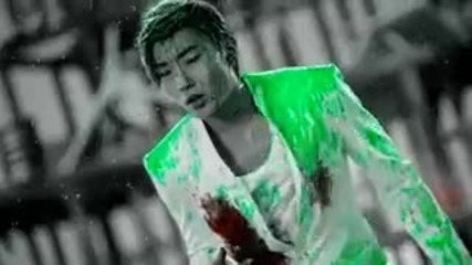 B.a.p - Rain Sound