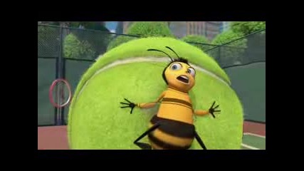 Bee Movie - Trailer 3