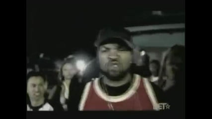 Ice cube - ghetto vet
