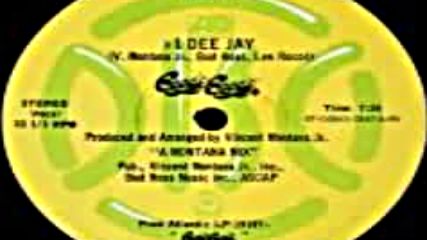 Goody Goody - #1 Dee Jay 1978