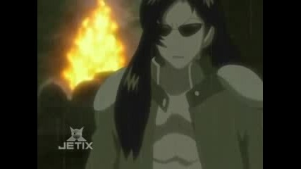 Oban Star - Racers 8b Agile Like Aikka