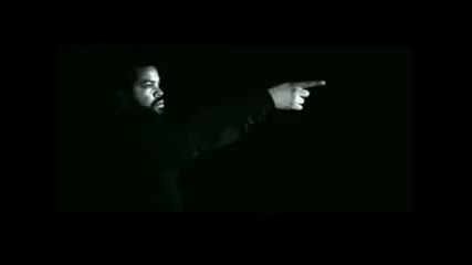 Ice Cube - Gangsta Rap Made Me Do It (official Video)