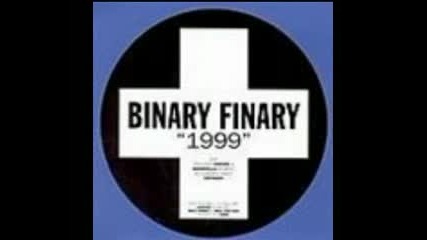 Binary Finary - 1999 (best Version Released)