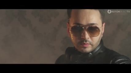 Emil Lassaria Caitlyn - Baila (official Music Video)