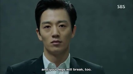 [eng sub] Punch E05
