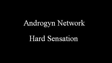 Androgyn Network - Hard Sensation 