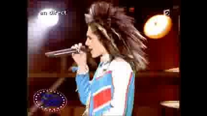 Tokio Hotel - Uedw