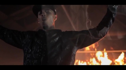 Marger feat. Josh Osho - This Year 2011 (hq)