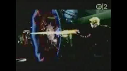 Powerman 5000 - When Worlds Collide