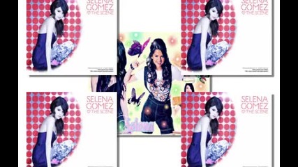 Selena & Justin - Stay