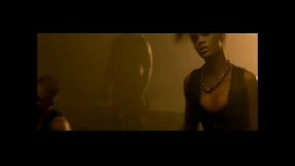 Rihanna - Disturbia (lpcm - Retail - Pal)