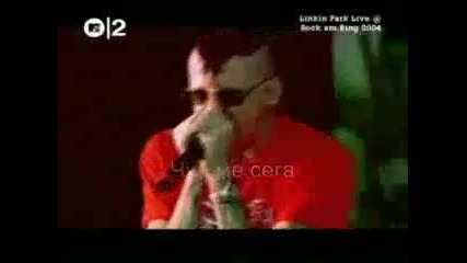Linkin Park - Faint (превод) 