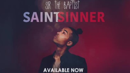 Sir The Baptist - The Wall ( Audio )