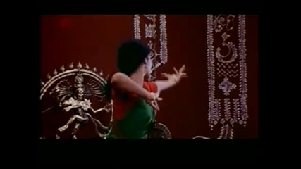 Anoushka Shankar's Classical Dance