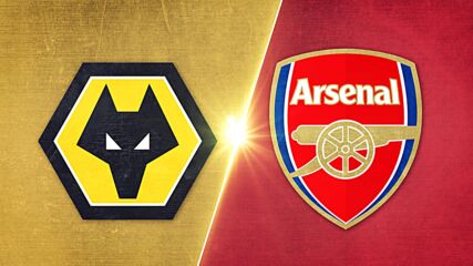 Wolverhampton Wanderers FC vs. Arsenal - Game Highlights