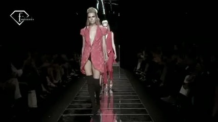 fashiontv Ftv.com - Milan finales ss10 Cue tone 2 